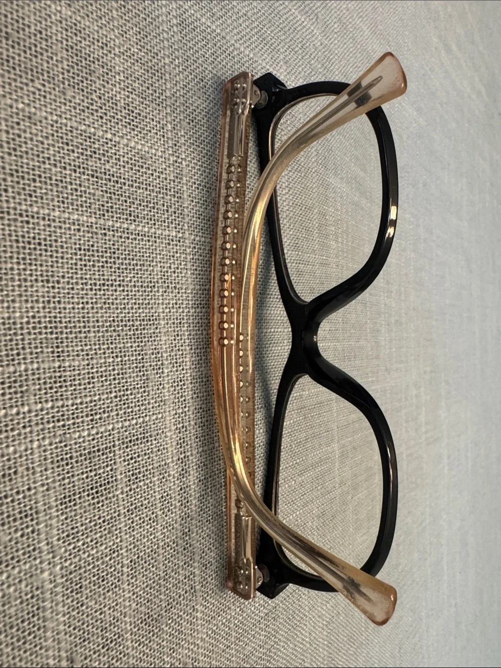 Coach Girls Prescription Glasses Frames